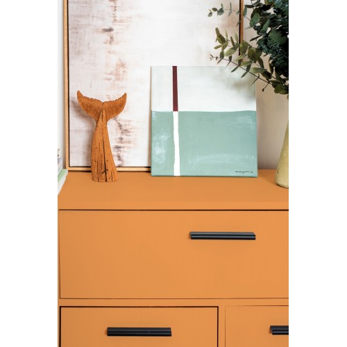 CHALK PAINT CP-39 SUNSET